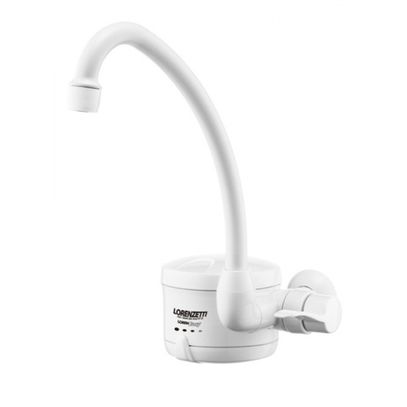 TORNEIRA ELET LOREN EASY 220V LORENZETTI