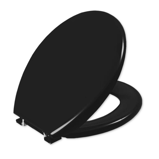 ASSENTO SANITÁRIO OVAL ALMOFADADO ASTRA TPK/AS PR1