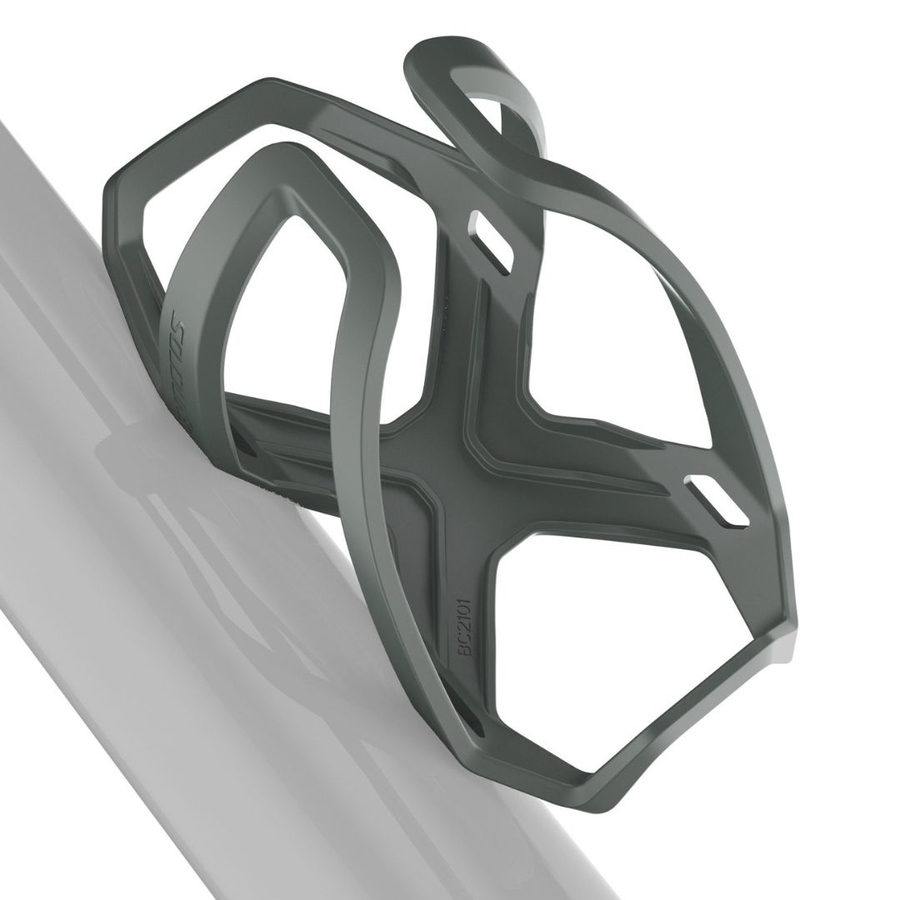 Suporte de Garrafa Syncros Tailor 3.0 Cinza