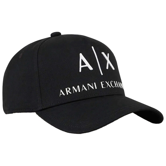 BONE ARMANI EXCHANGE  PRETO 