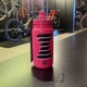 Garrafa Elite Fly Giro D'Italia 550ml Pink - 3