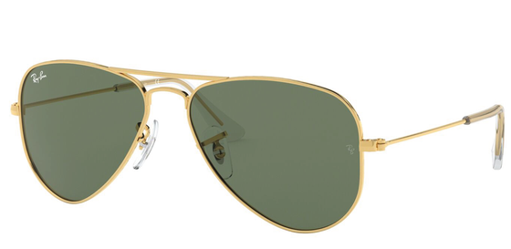 OCULOS RAY BAN JUNIOR RJ9506S 223/71