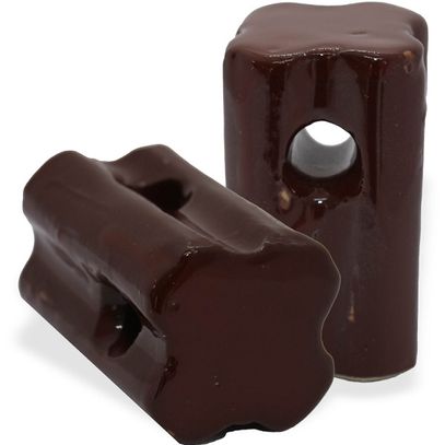 ISOLADOR CASTANHA 40x60 GERMER