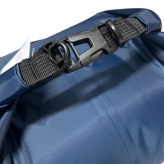 SACO ESTANQUE LIGHTWEIGHT DRY BAG (MODELO NOVO) COGHLANS AZUL