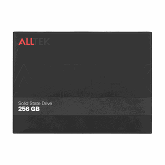 SSD 256GB SATA3 ALTEK 2.5 ATKSSDS/256G - UN - ALLTEK