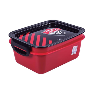 MARMITA C/ TRAVA/DIVISORIA 850ML - VITORIA - UN - PLASUTIL