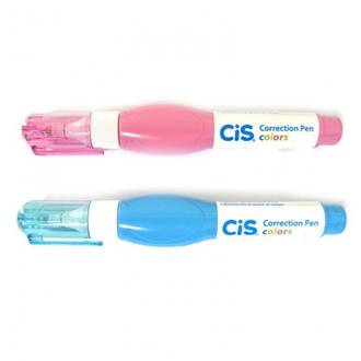 CANETA CORRETIVA PEN COLOR 2ML 571500 - UN - CIS