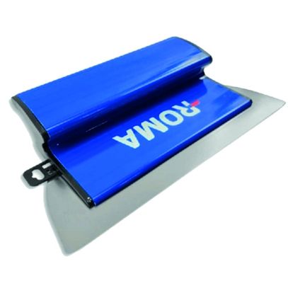 DESEMPENADEIRA INOX PRO 25cm 675 25 ROMA