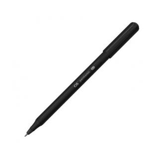 CANETA ESFER PENTONIC 0,7MM - PRETO - UN - CIS