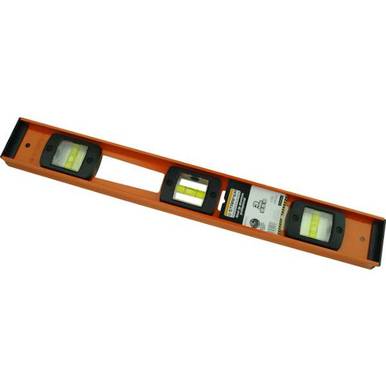 NÍVEL ALUMÍNIO STARFER PROFISSIONAL Nº18 REF. 09701311