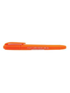 MARCA TEXTO LUMICOLOR 200S - LARANJA - UN - PILOT