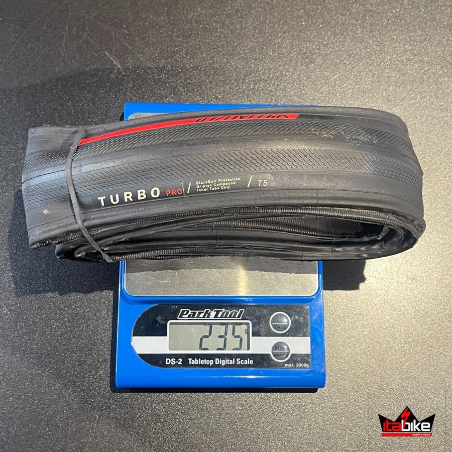 Pneu Specialized Turbo Pro T5