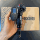 Amortecedor Shock Rockshox SIDLuxe Ultimate Flight Attendant para Scott SPARK Modelo Novo - 3