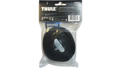 FITA STRAP THULE 400CM 1PC PRETO hover