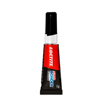 COLA SUPER BONDER FLEXÍVEL LOCTITE 2 G