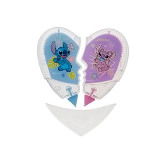 FITA CORRETIVA STITCH C/2 5MM X 5M - 31368 - UN - MOLIN