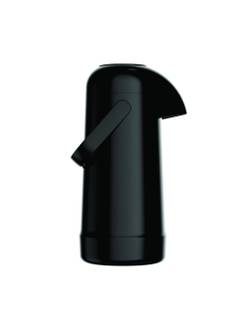 GARRAFA TERMICA MAGIC PUMP 8702 - 500ML - PRETO - UN - TERMOLAR