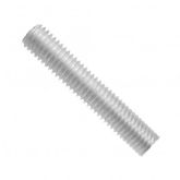 BARRA ROSCADA MISTER UNC 11,11mm(7/16) 1m POL