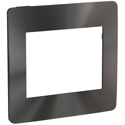 ORION PLACA 4x4 6MOD DARK CHROME S732203559