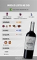 Vinho Miolo Lote 43 DO 2018 750ml