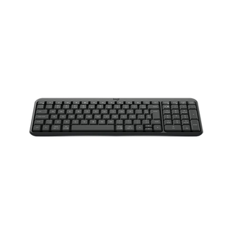 TECLADO S/FIO BT K250 - 920013448 - PRETO - UN - LOGITECH