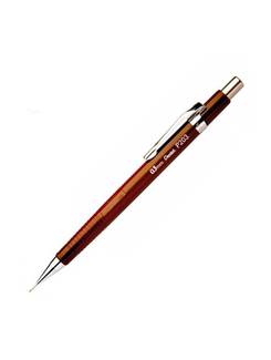 LAPISEIRA SHARP 0.3 P203  - MARROM - UN - PENTEL