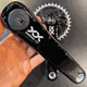 Pedivela Sram Original XX Eagle T-Type DUB Com Medidor de Potência - 4