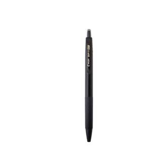 CANETA ESFEROGRAFICA BP-1RT-F 0,7MM - PRETO - CX 12 - PILOT