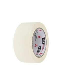 FITA ADESIVA CREPE 48X50 3057 - UN - KORETECH