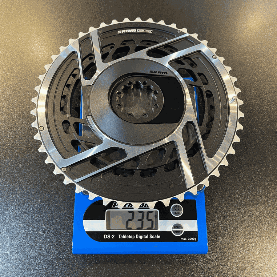 Coroas Integradas SRAM Original Red E1