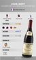 Vinho Louis Jadot Couvent des Jacobins Bourgogne AOC 750ml