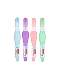 CANETA CORRETIVA MINI 4ML CR0412 - UN - BRW