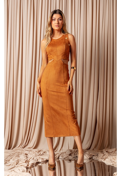 Vestido Ravena - 2