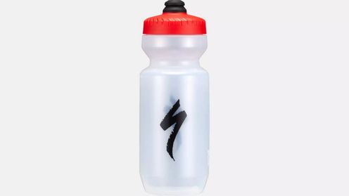 GARRAFA SPECIALIZED  PURIST TRANSPARENTE 