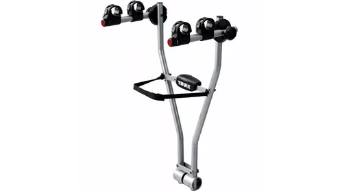 SUPORTE SUSPENSO THULE XPRESS P/ 2 BICICLETAS