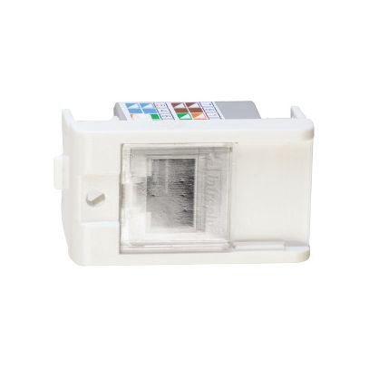 LUNARE MOD TOMADA RJ45 CAT5E PRM47751