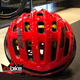 Capacete Specialized Propero 3 Vermelho e Preto - 3