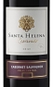 Vinho Santa Helena Reservado Cabernet Sauvignon 750ml