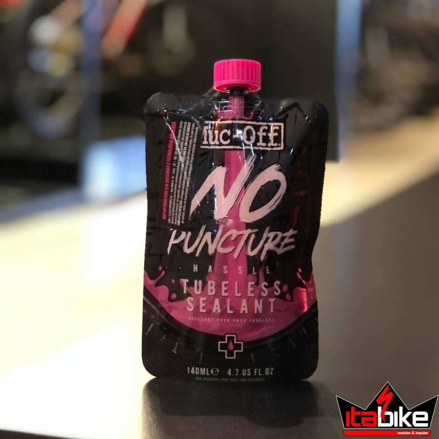 Selante No Puncture Hassle Muc-off 140ML