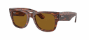 Descubra o Estilo Extraordinário dos Óculos de Sol RayBan Mega Wayfarer