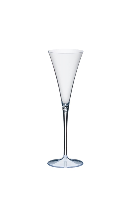 Taça para espumante Boccati 125ml (transparente)