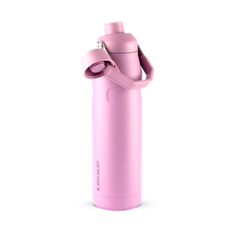GARRAFA FAST FLOW 710 ML 8628 - LILAC - UN - STANLEY