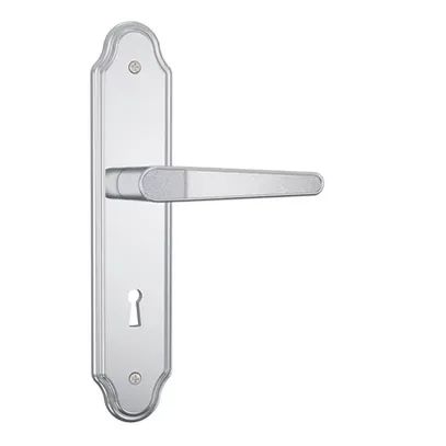 FECHADURA STAM INT 813/03 INOX