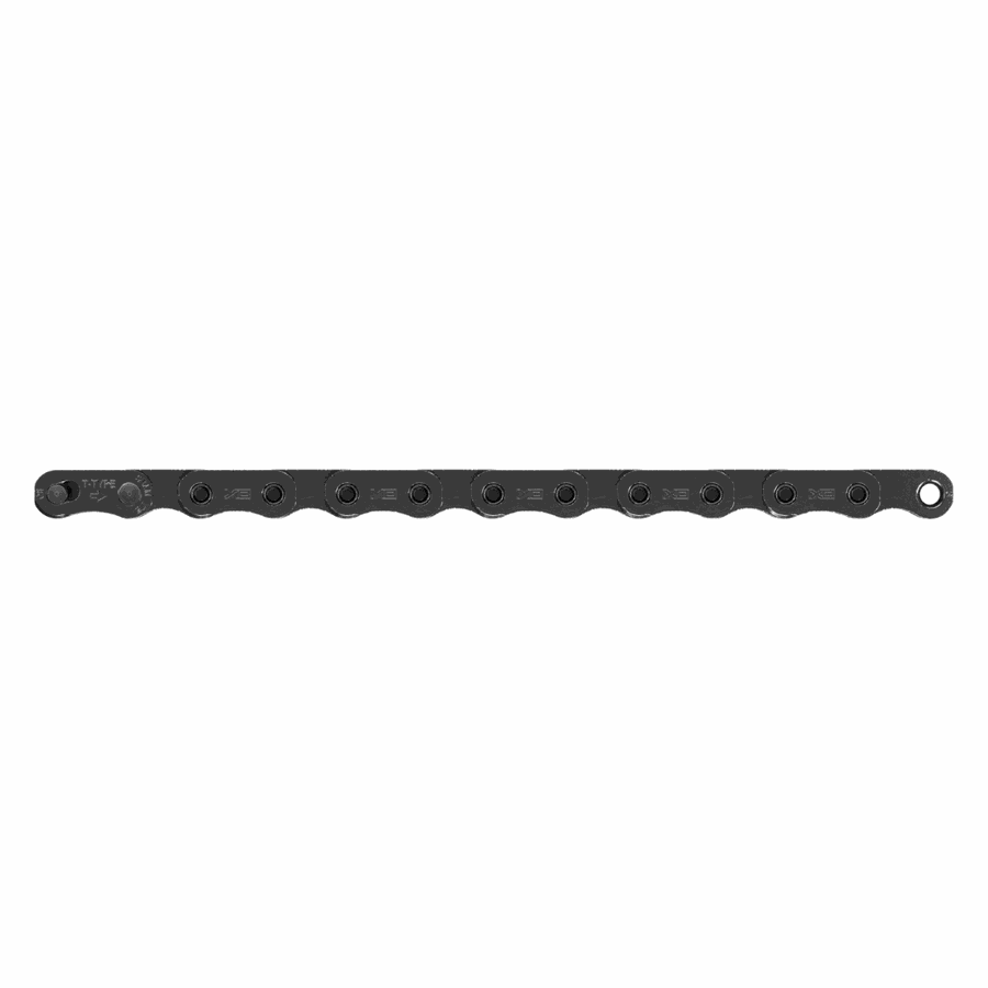 Corrente Sram Original X0 T-Type Eagle 12V