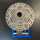 Cassete Shimano Original Deore 12V CS-M6100 - 6
