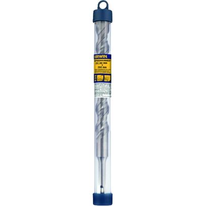 BROCA SDS IRWIN 04x110mm CART