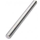 BARRA ROSCADA MISTER UNC  9,5mm(3/8) 1m INOX