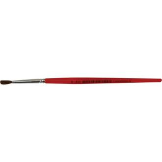 PINCEL REDONDO K20 - 0 - PCT 12 - KIT