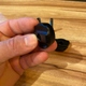 Miolo Interno Specialized de Canote Em Carbono Preto - 6