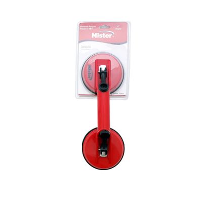 VENTOSA DUPLA 5 CAPACIDADE 70KG/F MISTER